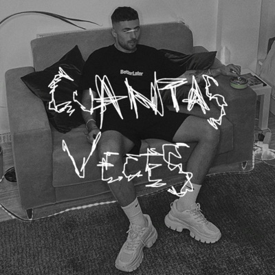 CUANTAS VECES - Single