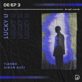LUCKY U TIANBO & Aidan Auci