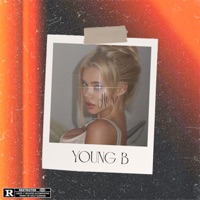 NO - Single - Young B & Darta