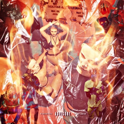 oUtER sPACE (Trails & Tribulations Bonus) - Single