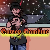 Gas - Single - Guwop Gambino