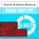 Boogie Night 200 Single