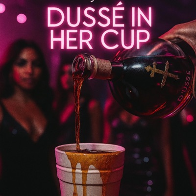 Dusse in her cup - Single