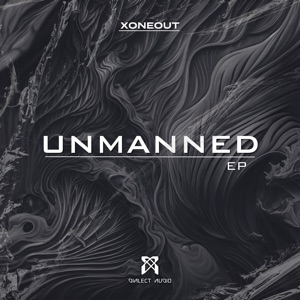 Unmanned - EP