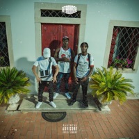 Blessed - Single - STADIOSL, Mynigga, Gilo & Yaye 4L