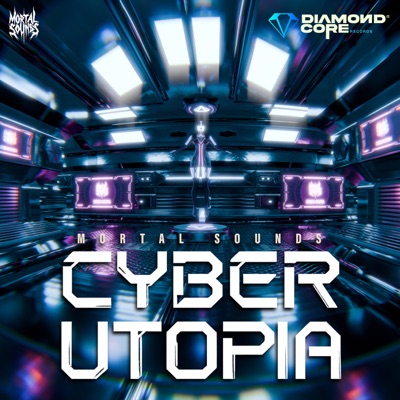 CYBER UTOPIA - Single