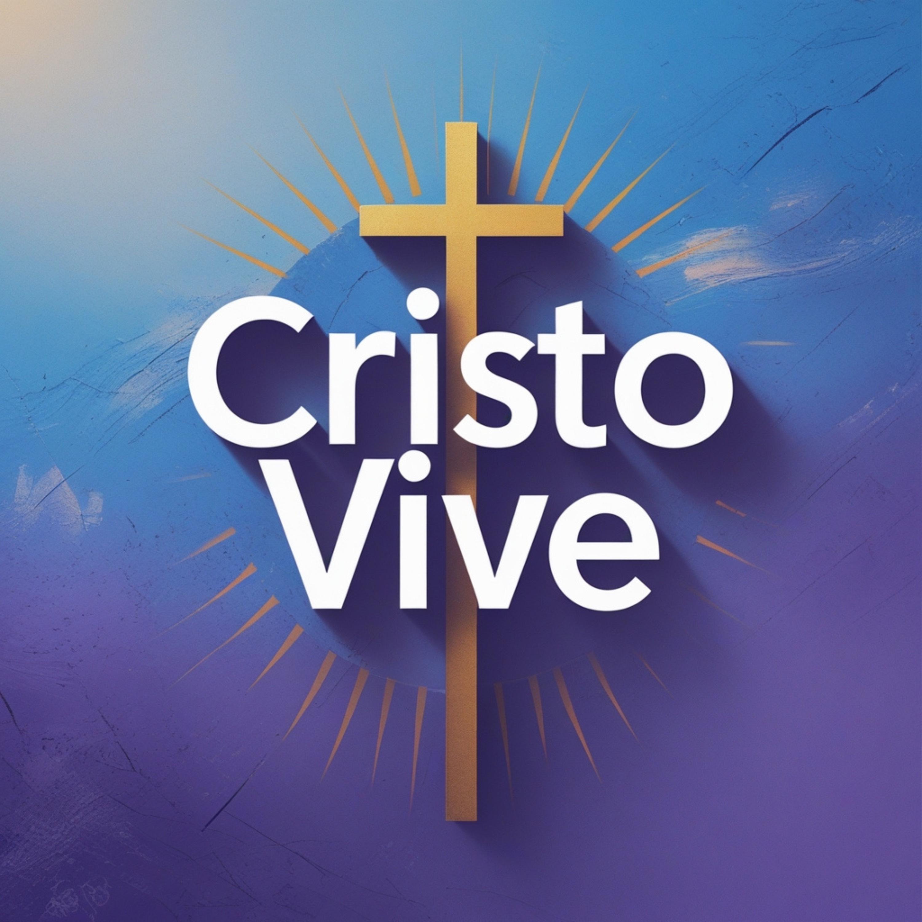 Cristo Vive - Single