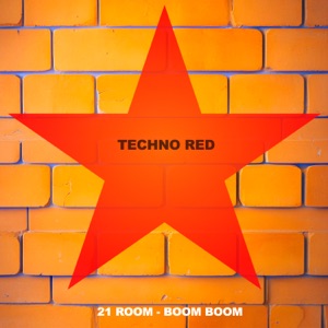 Boom Boom - EP