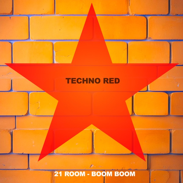 Boom Boom - EP