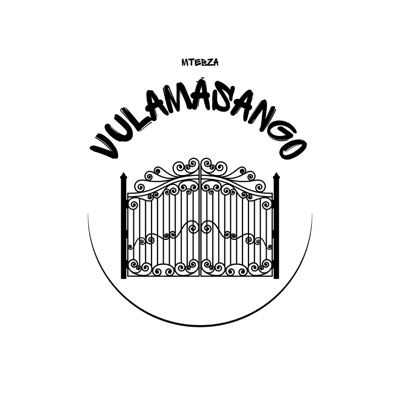 Vulamasango - Single