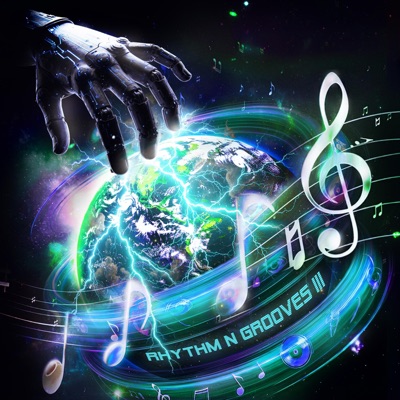 RHYTHM N GROOVES III: SPARK YOUR GROOVE