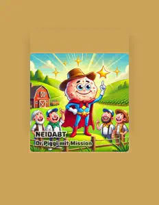 Neidabt: песни, клипы, биография, даты выступлений и многое другое.