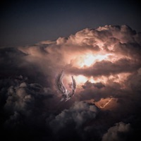 FALLEN ANGELS - Single - ETERNVL SVDNESS & AXTRAL INDEX