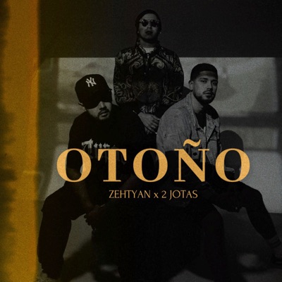 Otoño (feat. 2JOTAS) - Single