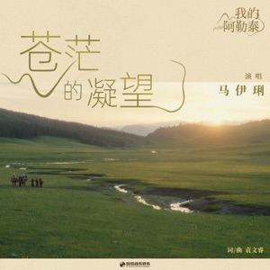 蒼茫的凝望 (迷你劇《我的阿勒泰》插曲) - Single
