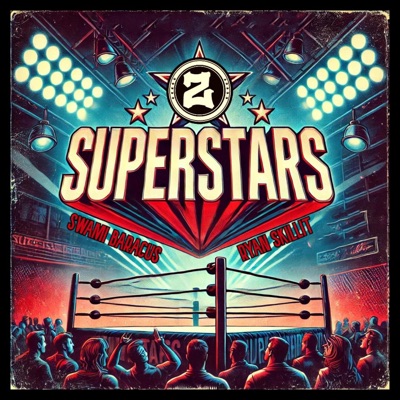 Superstars - Single