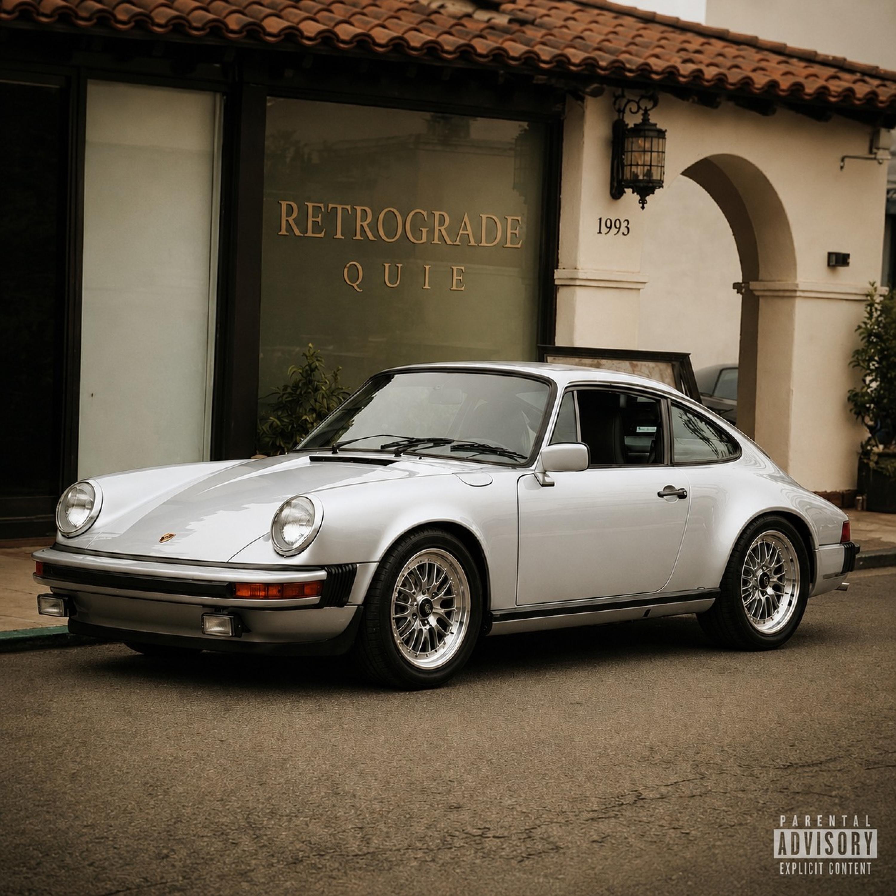 RETROGRADE
