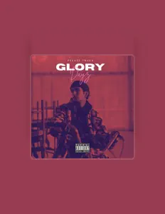 Dengarkan Peevee Trusa, tonton video musik, baca bio, lihat tanggal tur & lainnya!