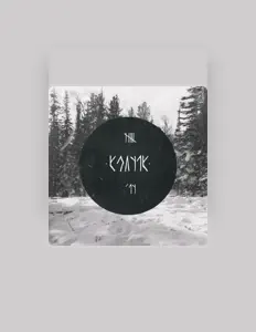 Poslechněte si interpreta Колчак, sledujte hudební videa, přečtěte si životopis, podívejte se na data turné a další informace.