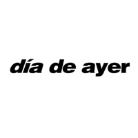 DÍA DE AYER - Single - HEYK'
