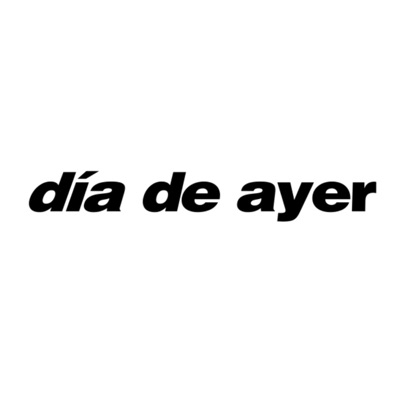 DÍA DE AYER - Single