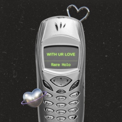 with ur love - Single