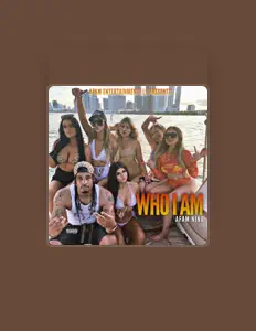 Escucha a Afam Nino, mira vídeos musicales, lee la biografía, consulta fechas de giras y mucho más.