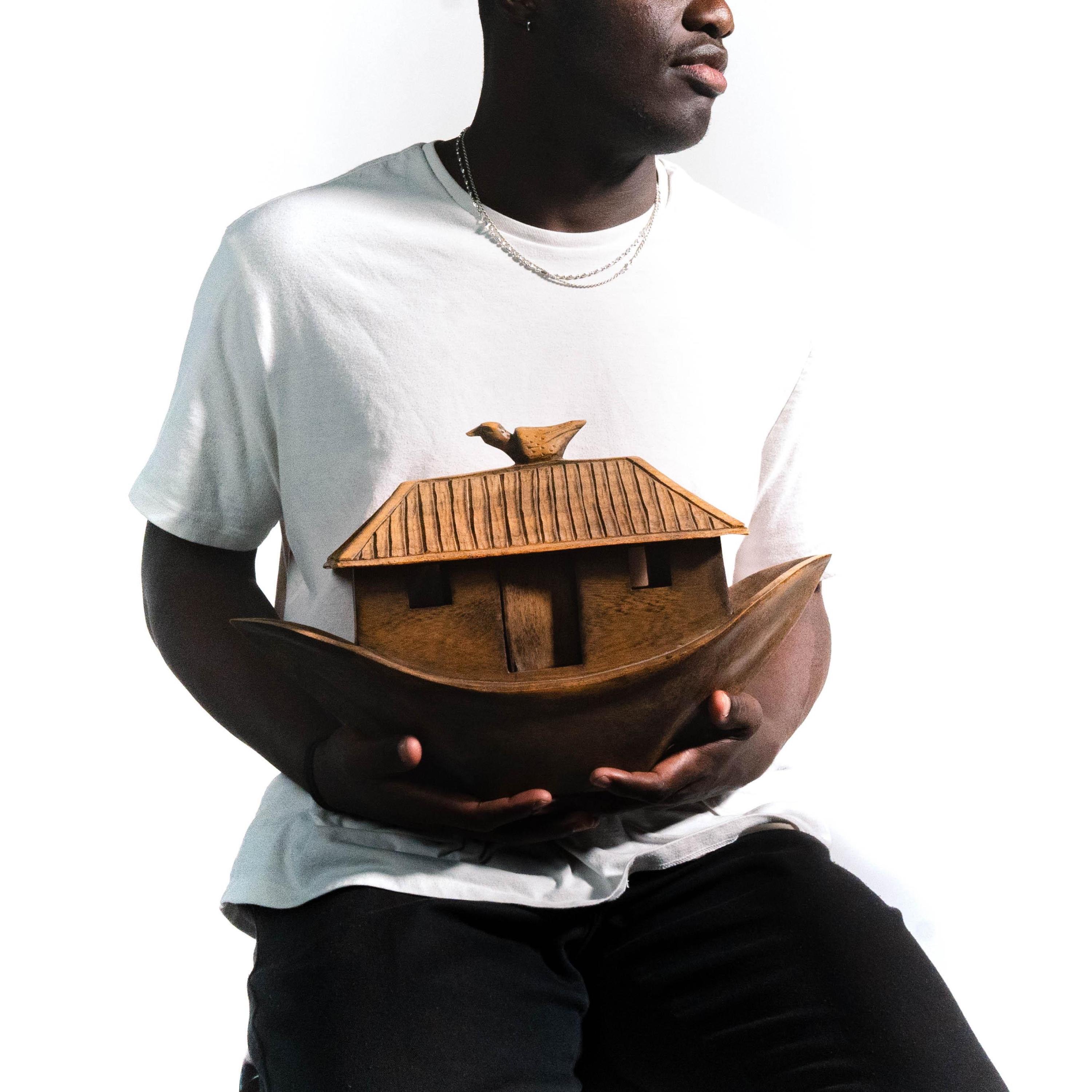 Wait Upon The Lord (feat. Faith Schmucker) - Single