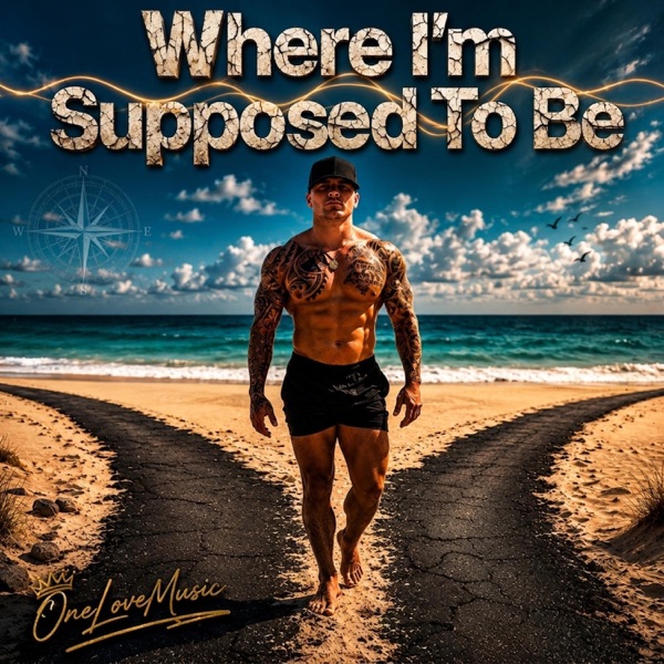Where Im Supposed To Be
