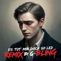 Es Tut Mir Doch So Leid - Single - G-Bling