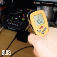 aura - Single - if found