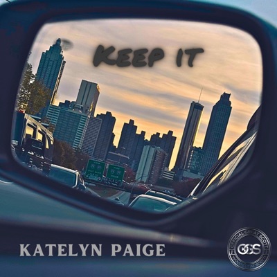 KEEP IT - Single
