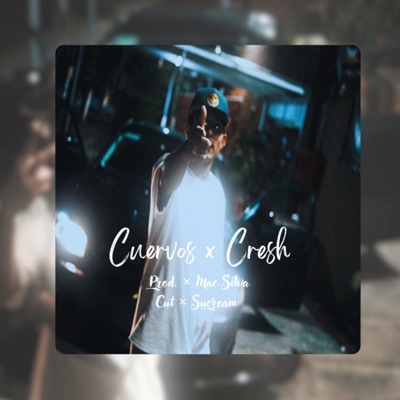 Cuervos - Single