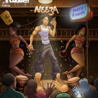 Party Riddim - Single - Neeza