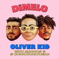 Dímelo - Single - Oliver Kid, Chicocurlyhead & marcos g