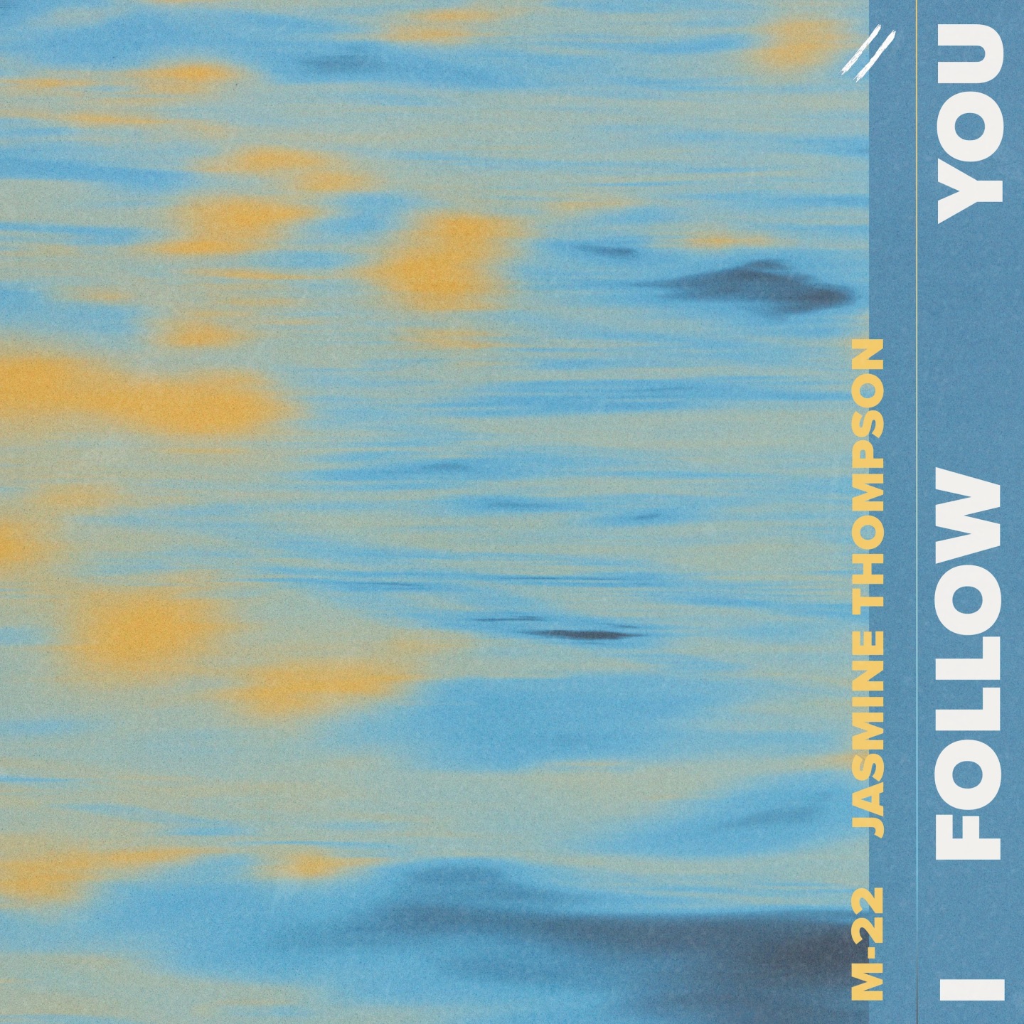 I Follow Rivers - Single