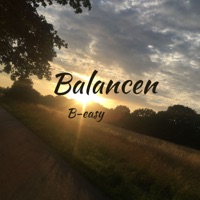 Balancen - Single - B-Easy & #Detstartermedmusikken