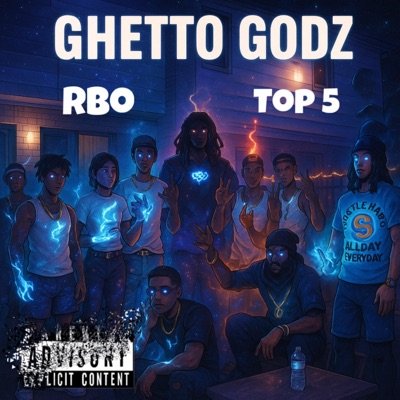 Ghetto Godz