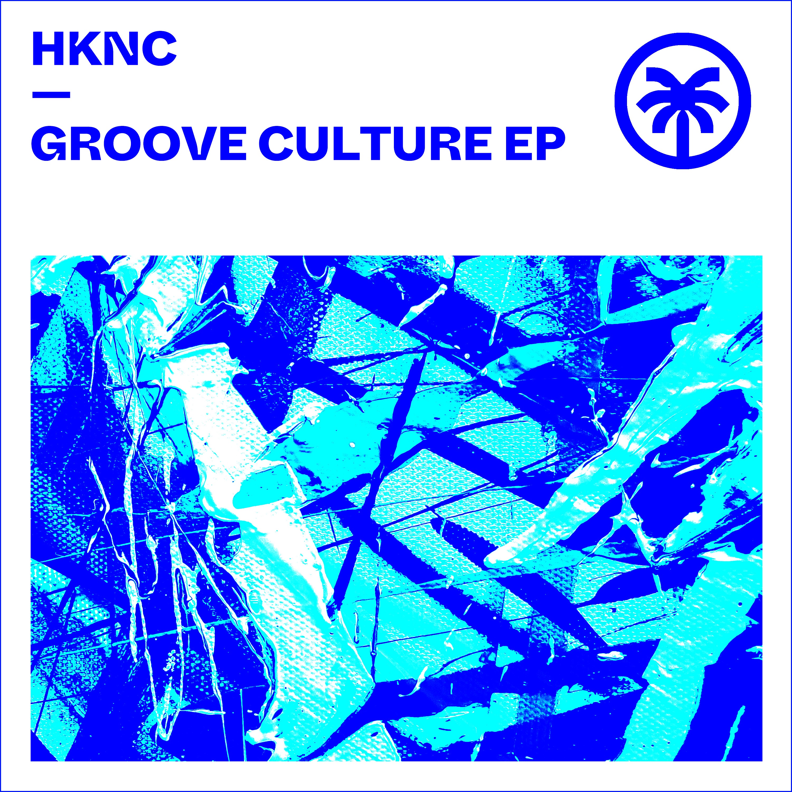 Groove Culture EP - Single