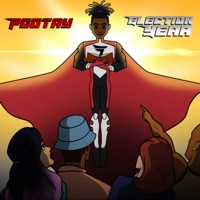 Election Year - PgoTay