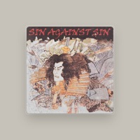 SIN AGAINST SIN