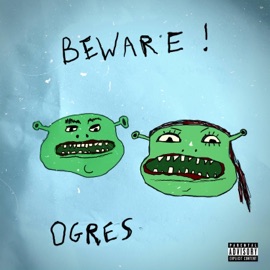 Shrek 2 Ben Varney