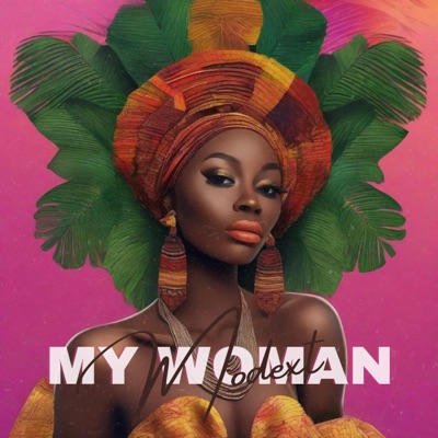 My Woman - Single