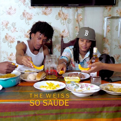 The Weiss (So Saude) - Single