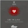 bValtik, Elchinsoul & Dubmask (RO) - Life is love