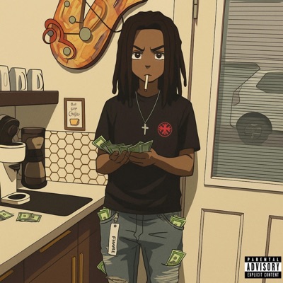 Talkin My Shit - Single