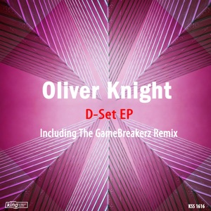 D - Set - EP