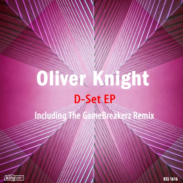 D - Set - EP
