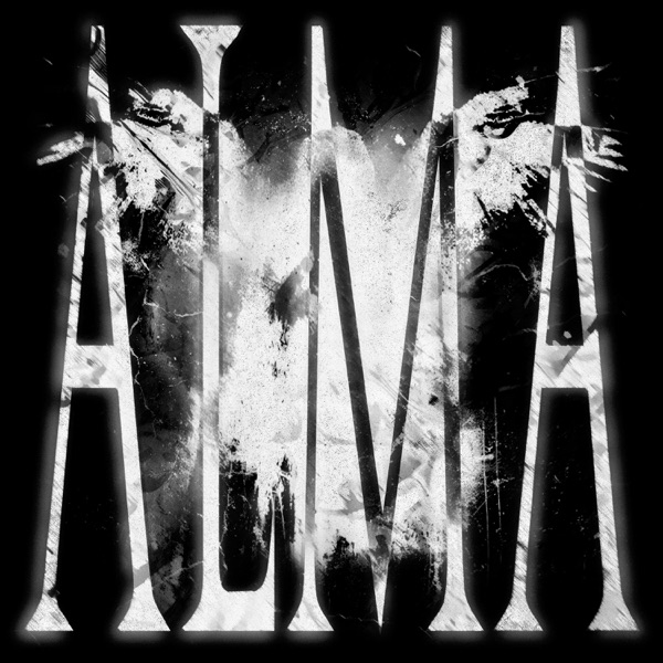 alma - Single