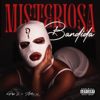 Misteriosa Bandida - Single - MC Pepê ZS, arthur mc ofc & Dj AK Beats